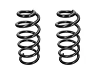 Rear Coil Spring Kit - Set of 2 - for Porsche 991-1 Carrera & Cabriolet (With Standard PASM) 2012-2016 - 99133353105504 - 93608