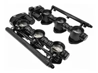 Electronic Individual Throttle Body Kit. Porsche 964 / 993 - AMS9050292-45-42, AMS9050292-48-44, AMS9050292-50-46