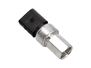 Air conditioner pressure sensor. Porsche Boxster / Cayman / Cayenne / Panamera / 991 / 997 - 95561313703, 95561313702, 95561313701, 95561313700, 1K0959126B, 95561313702, 95561313703, 6NW351344041