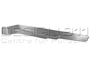 Inner Longitudinal Repair Piece. Porsche 911/912 - 91150196126, PP219SL, P219SL, 91150196226, PP219SR, P219SR