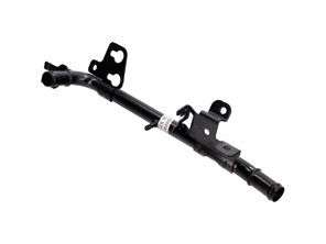 Plastic Coolant Pipe for Porsche 958 Cayenne 3.6L V6 2011-2018 - 95810602200