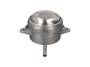 Hydraulic gearbox mount, Non-dynamic. Porsche 981 Boxster / 981C Cayman / Cayman GT4 - 98137504902