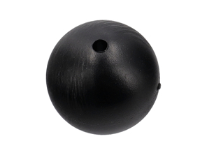 Shift rod lever ball bushing. Porsche 914-4 - 91442451200 - 914 424 512 00