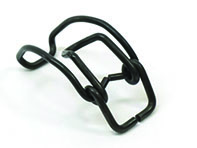 Airbox Lid Clamp. Porsche 964 - 96411090200