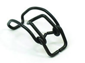 Airbox Lid Clamp. Porsche 964 - 96411090200