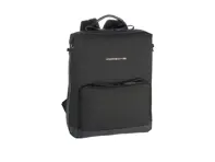 Backpack with Iconic Pascha Pattern Interior Lining - Heritage x 911 Spirit 70 - WAP0350170RHBP