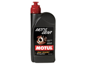 Motul Gearbox Oil Gear - 1LTR MotylGear 75W-90 - 75W90, 75W-90, 75W/90
