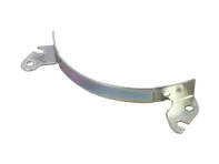 Retaining Bracket For Oil Cooler Fan Porsche 911 1984-89 - 91162410400