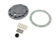 Engine sump plate cover. Porsche 911 1965 - 1983 - 93010190200 - AMS9050051