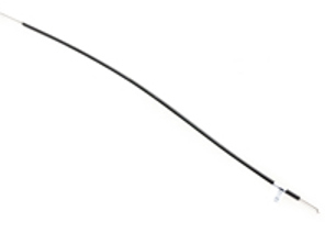 Bowden cable for fresh air unit. Porsche 911-912 - 91161311150