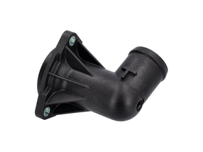 Thermostat cover. Porsche 957 Cayenne / 958 Cayenne 3.6ltr - 95510613100