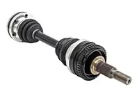 Driveshaft. Porsche 964 C2 1989-94 Tiptronic cars - 96433202413, 96433202416, 96433202419, 96433202483
