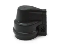 Ignition Coil Protection Cap Porsche 911 84-89 / 924S / 944 / 964 / 968 - 94460280100