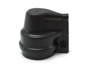 Ignition Coil Protection Cap Porsche 911 84-89 / 924S / 944 / 964 / 968 - 94460280100