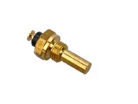 Oil temperature sensor. Porsche 911 1969-83 - 90164163200, 90164163201