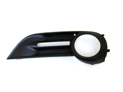 Fog lamp surround cover. Porsche 987C.2 Cayman 2009-12 - 98750572102G2L, 98750572202G2L