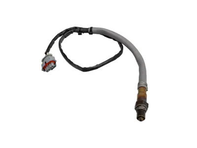 Lambda oxygen sensor. Porsche 991 Turbo BEHIND Catalytic converter - 9A160619801, 9A160619802, 9A160619803, 0258010396