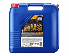 20 Litre Bottle