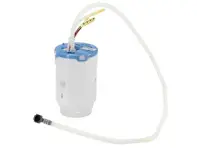 In tank fuel pump on right side. Porsche 958 Cayenne - 95862013200, 2910000074800