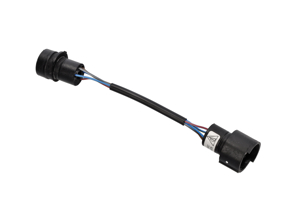 Central Locking Unit Adapter. Porsche 911 / 964 / 944 - 92861293000