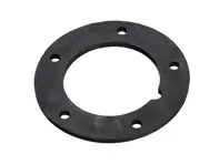 Fuel level sender gasket. Porsche 911 71-89 - 477919133, 133919133
