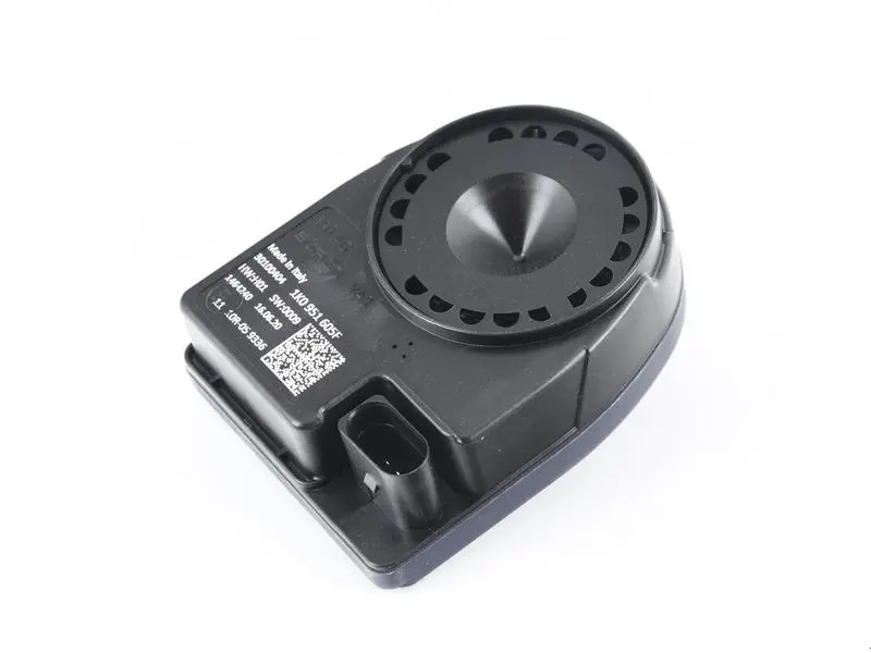 Porsche Alarm Siren for Tilt Sensor 1K8951605B PAB951605 Design 911