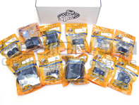 Polyurethane Suspension Bush Kit Porsche 911 1965-73 SuperPro - SPF009521K, SPF009521K, SPF014220K, SPF0236AK, SPF0236K, SPF0526K, SPF0526K, SPF0893K, SPF0988K, SPF1375K, SPF1436K