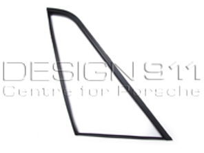 Front 1/4 Glass Seal. Porsche 993 Coupe / Targa / Cabrio - 99354272100, 99354272200