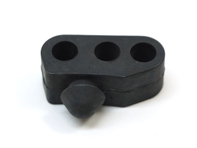 Ignition cable holder. Porsche 911 / 930 / 914 - 90160959100
