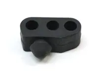 Ignition cable holder. Porsche 911 / 930 / 914 - 90160959100