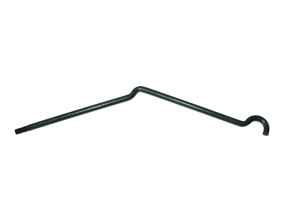 Handbrake internal push rod. Porsche 914 1973-76 - 91442425502 - BRK14.1.102