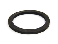 Shock absorber compensating plate, Rear. Porsche 996 Turbo - 99633398020