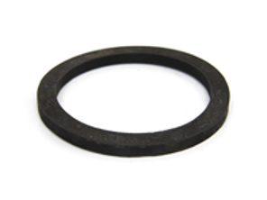 Shock absorber compensating plate, Rear. Porsche 996 Turbo - 99633398020