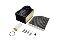Service Maintenance Kit For Porsche 95B.2 Macan 2.0L 2019-21 - 95811556201, 95B129620B, PAB81943920, 95890560100, 95810380100, 00004400204