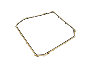 Transmission oil sump gasket. Porsche Macan - 9A732137100, 0B5321371E
