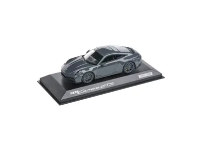 Porsche 911 Carrera GTS Coupé (992.2) – Limited Edition - WAP0200280SCPE