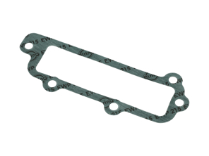 Engine chain cover gasket. Porsche 911 65-69 - 90110519304, 90110519302, 177.660