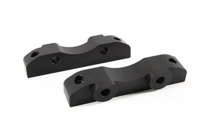 Brake Caliper Adapter Kit for M030 Brake. Porsche 944 - 9P-BA44030F