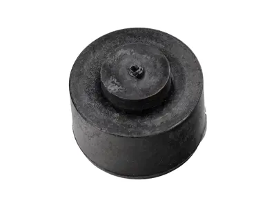 CLUTCH SHAFT COVER 95011672500 - 95011672500