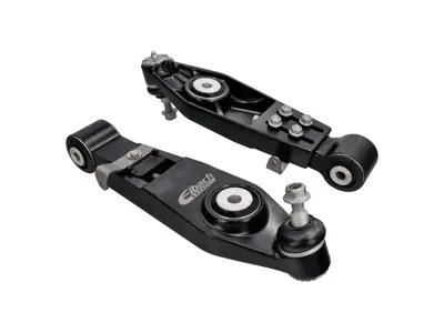 Adjustable lower control arm kit for Porsche - 572610K, 5.72610K, 99634105307, 99634105308, 99634105309, 99634105310, 99634105311, 99634105312, 99634105313, 99634105314, 99634105315, 99634105316, 99634105317, 99634112290, 99634144190, 3602400996, 99634112190, 99634105319, 99634105320