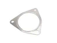 Exhaust gasket centre box to cat. Porsche 991 - 99111148200, 725.430