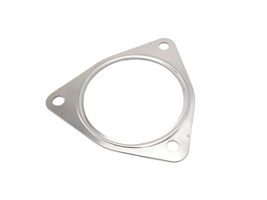 Exhaust gasket centre box to cat. Porsche 991 - 99111148200, 725.430