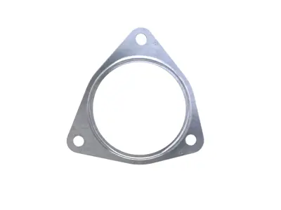 Exhaust gasket centre box to cat. Porsche 991 - 99111148200, 725.430