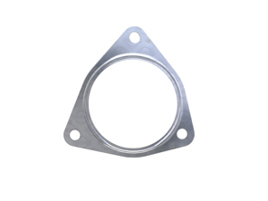 Exhaust gasket centre box to cat. Porsche 991 - 99111148200, 725.430