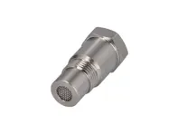 Oxygen Sensor Extension with additional filter mesh for Porsche - 00060612302