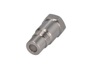 Oxygen Sensor Extension with additional filter mesh for Porsche - 00060612302