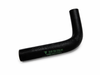 Vacuum hose. Porsche 928 1987-95 - 92811022000, 92811022001