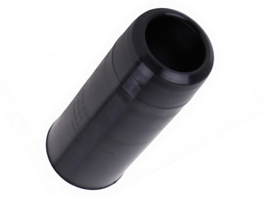 Rear shock absorber protector sleeve. Porsche Panamera 970 2010-16 - 97033310701