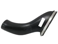 Intake manifold air box. Porsche 971 Panamera - 971128533, 971129533