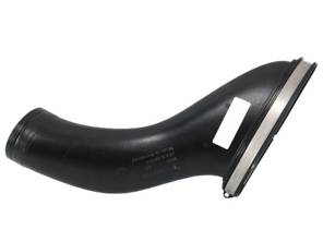 Intake manifold air box. Porsche 971 Panamera - 971128533, 971129533